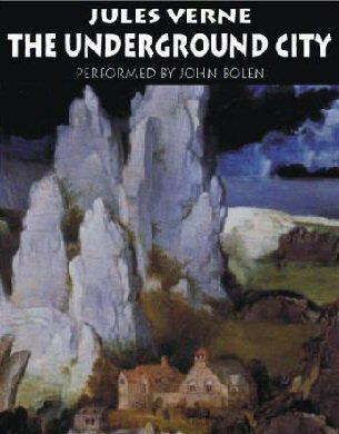 The Underground City (Black Indies)